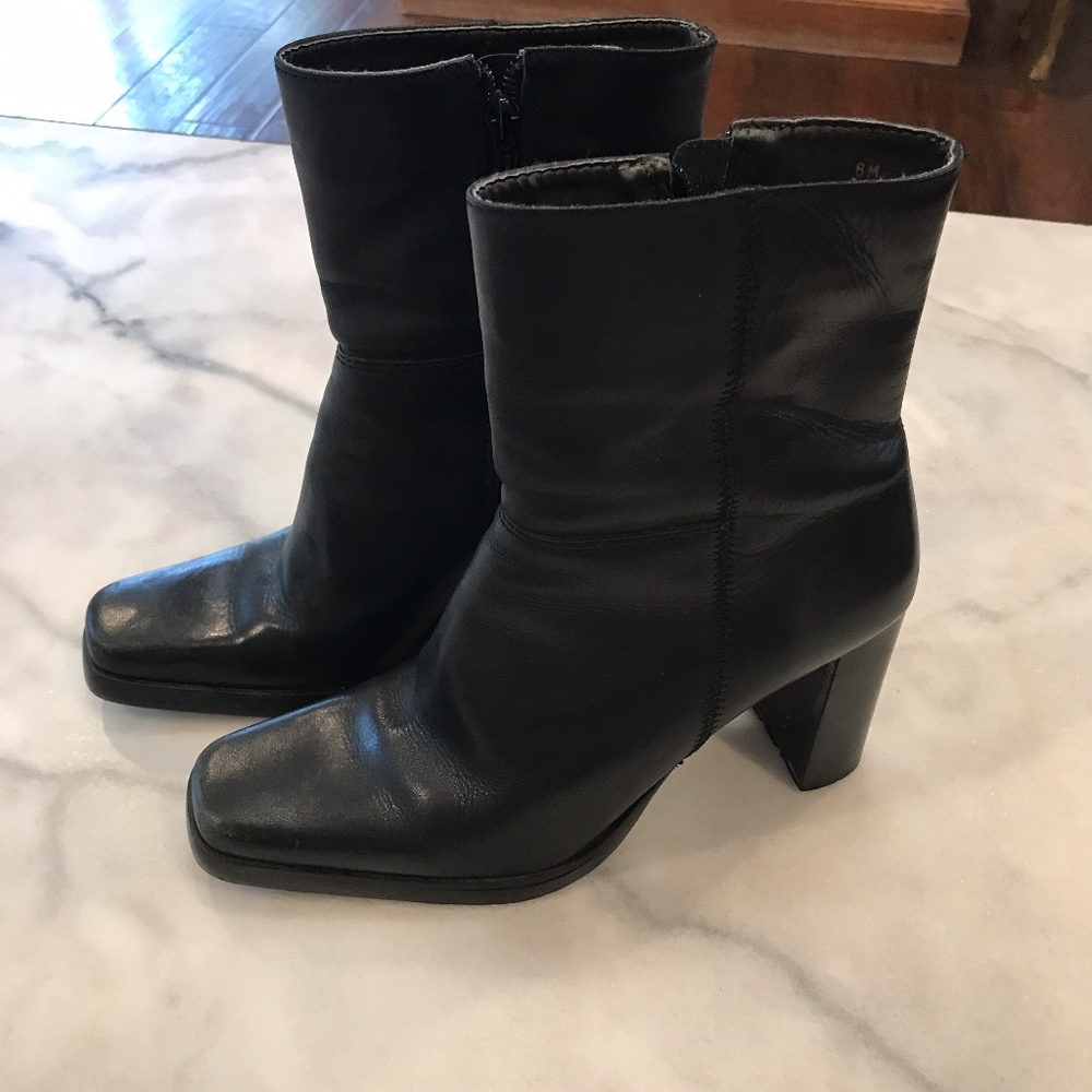 Candie's ankle boots